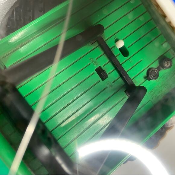 Vintage Range Buster RC Truck - Picture 10 of 12